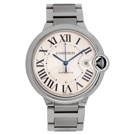 cartier ballon bleu w69012z4|Cartier Ballon Bleu W69012Z4 .